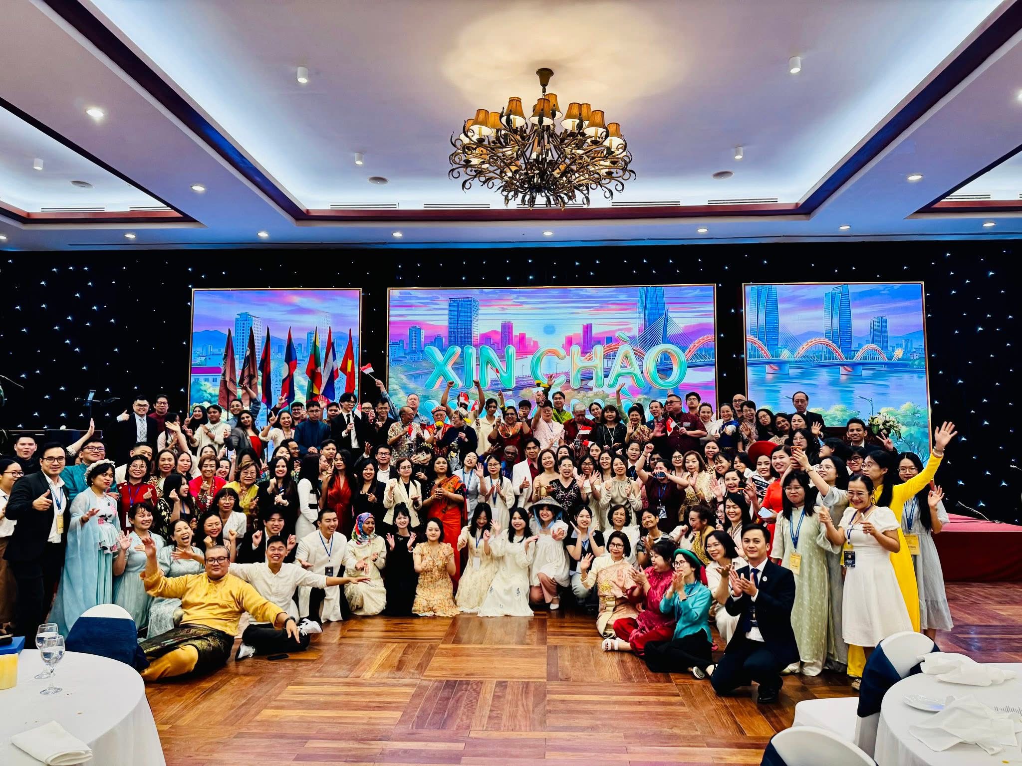Speakers to Leaders Vietnam