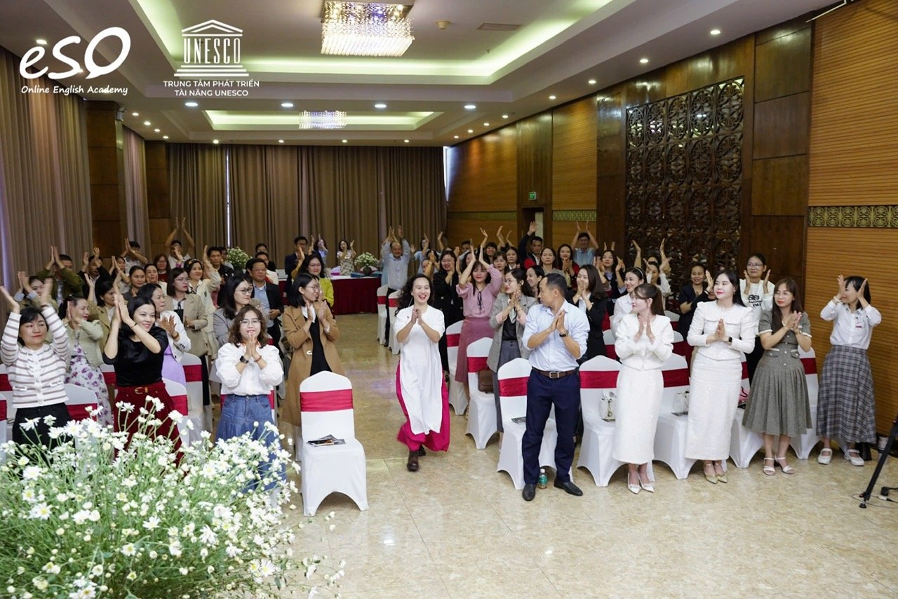 GIÁO VIÊN TRUYỀN CẢM HỨNG - QUẢNG TRỊ