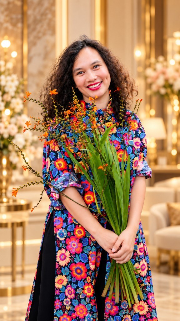 Ms. Dung Le (Eldie)