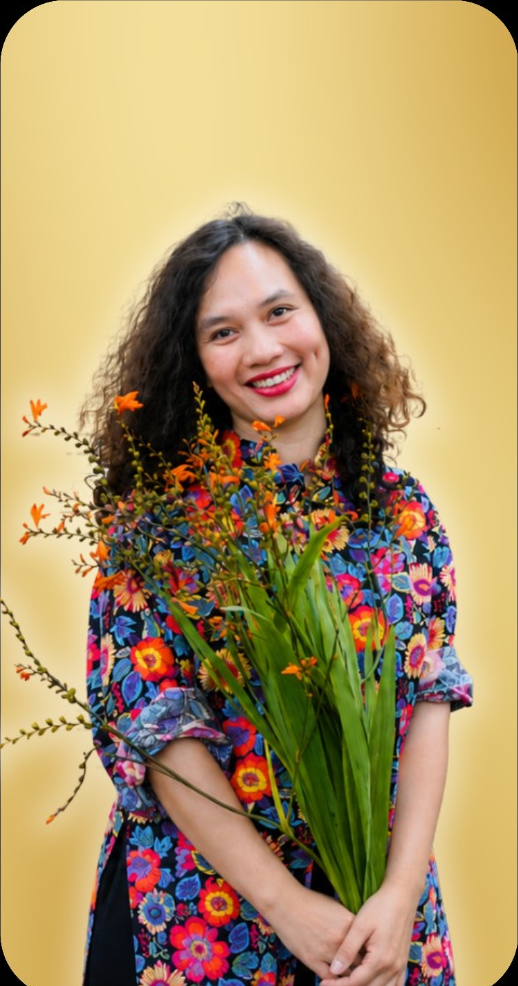 Ms. Dung Le (Eldie)